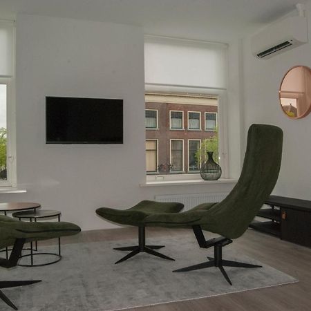 Room 1637 델프트 외부 사진