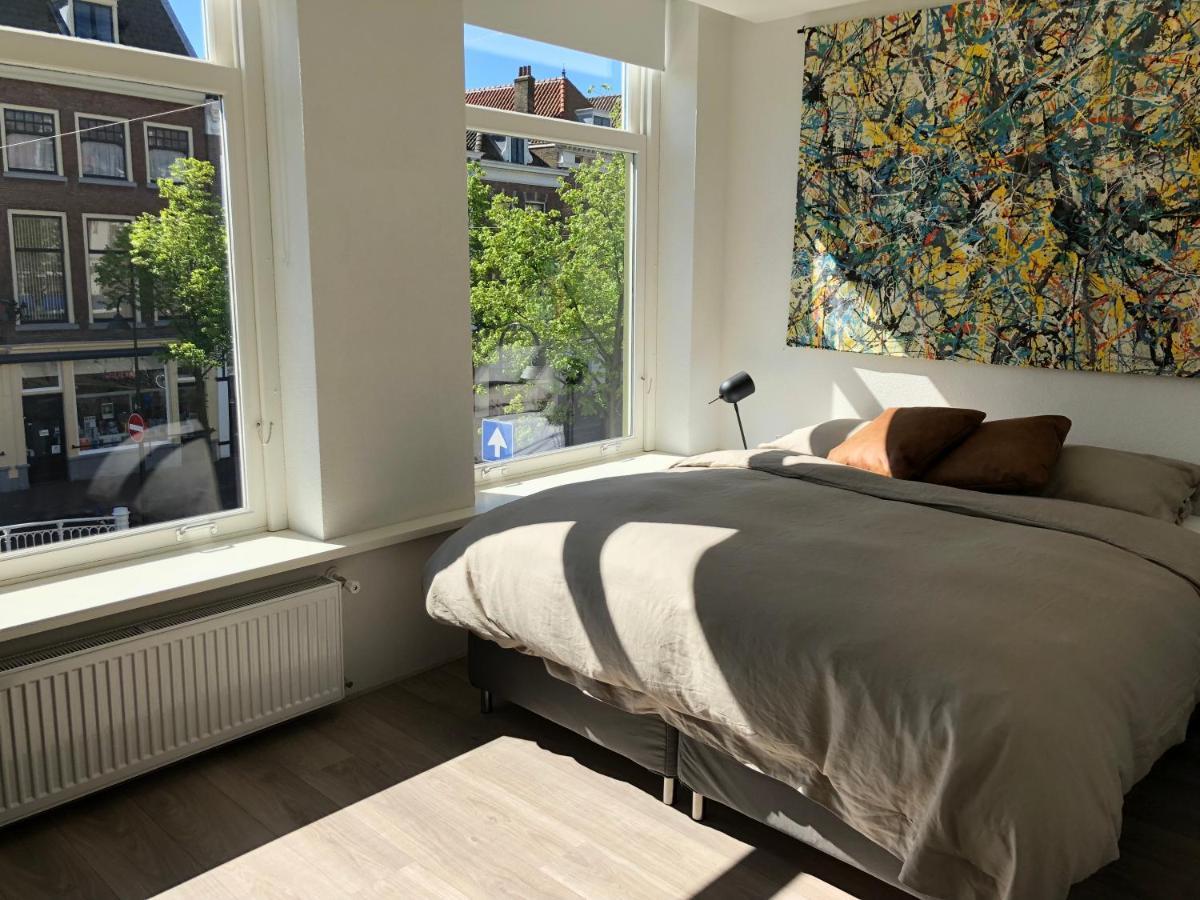 Room 1637 델프트 외부 사진
