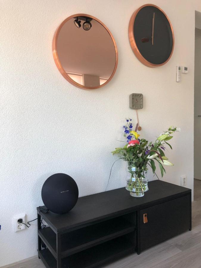 Room 1637 델프트 외부 사진