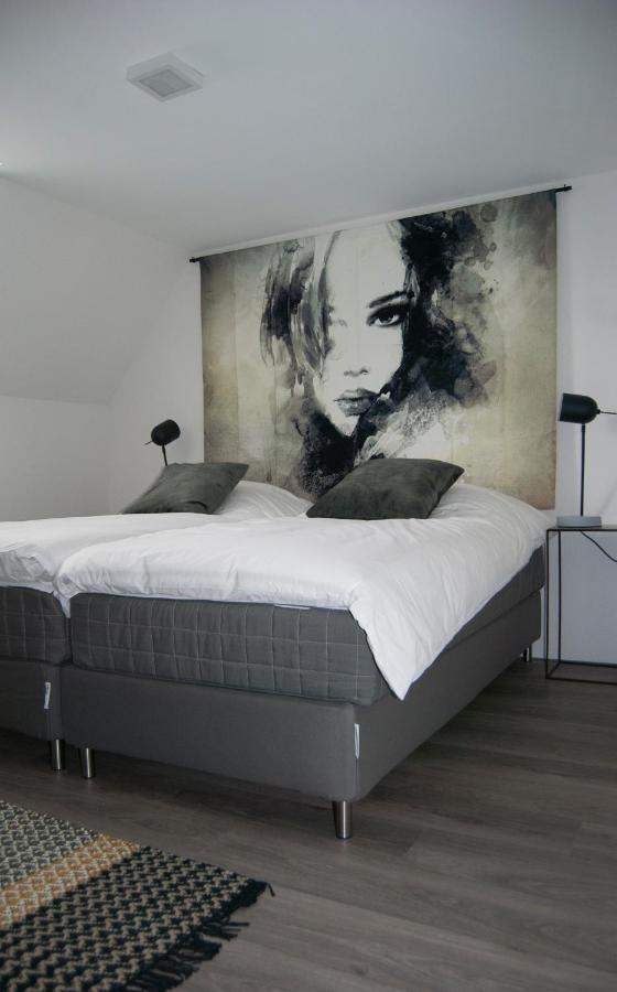 Room 1637 델프트 외부 사진